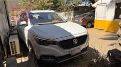 ام جي ZS